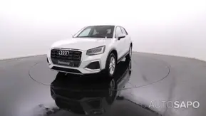 Audi Q2 de 2023