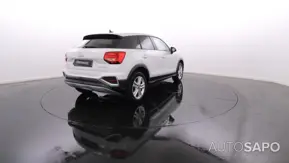 Audi Q2 de 2023