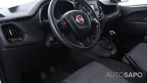 Fiat Doblo de 2021