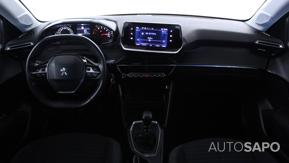 Peugeot 208 de 2022