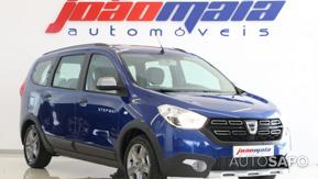 Dacia Lodgy 1.5 Blue dCi Stepway 7L de 2022