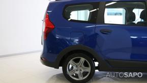 Dacia Lodgy 1.5 Blue dCi Stepway 7L de 2022