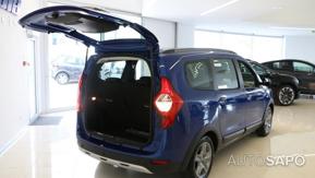 Dacia Lodgy 1.5 Blue dCi Stepway 7L de 2022