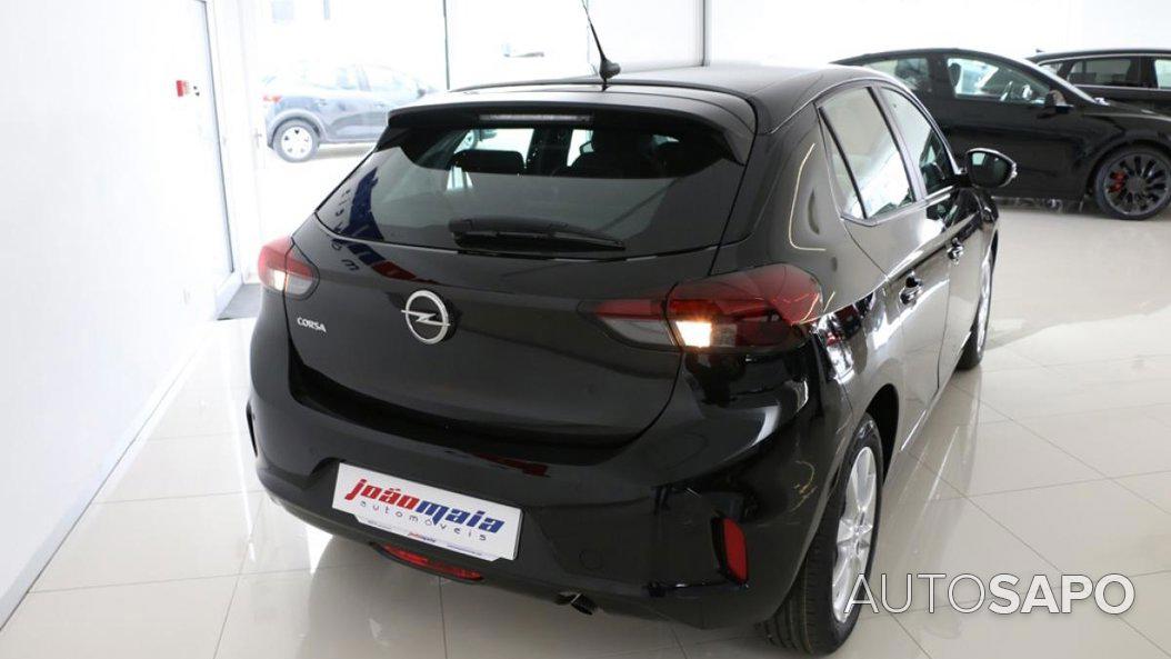 Opel Corsa 1.2 Edition de 2023