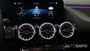Mercedes-Benz Classe GLA 180 d AMG Line Aut. de 2022