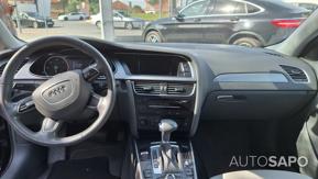 Audi A4 2.0 TDi Advance Multitronic de 2013