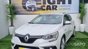 Renault Mégane 1.5 dCi Zen de 2020