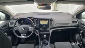 Renault Mégane 1.5 dCi Zen de 2020