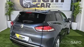 Renault Clio 1.5 dCi Limited Edition de 2019