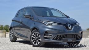 Renault ZOE Intens 50 de 2022