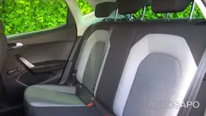 Seat Ibiza 1.0 TSI Style de 2018
