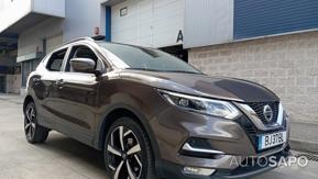 Nissan Qashqai 1.5 dCi Tekna de 2020