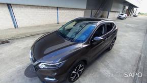 Nissan Qashqai 1.5 dCi Tekna de 2020