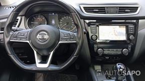 Nissan Qashqai 1.5 dCi Tekna de 2020