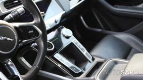 Jaguar I-Pace S AWD Aut. de 2018