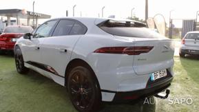 Jaguar I-Pace S AWD Aut. de 2018