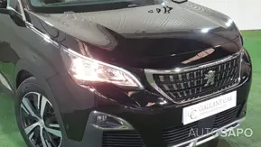 Peugeot 3008 de 2020