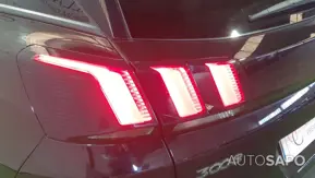 Peugeot 3008 de 2020