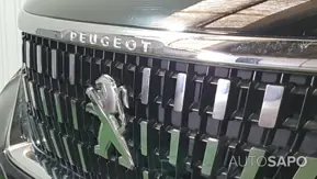Peugeot 3008 de 2020