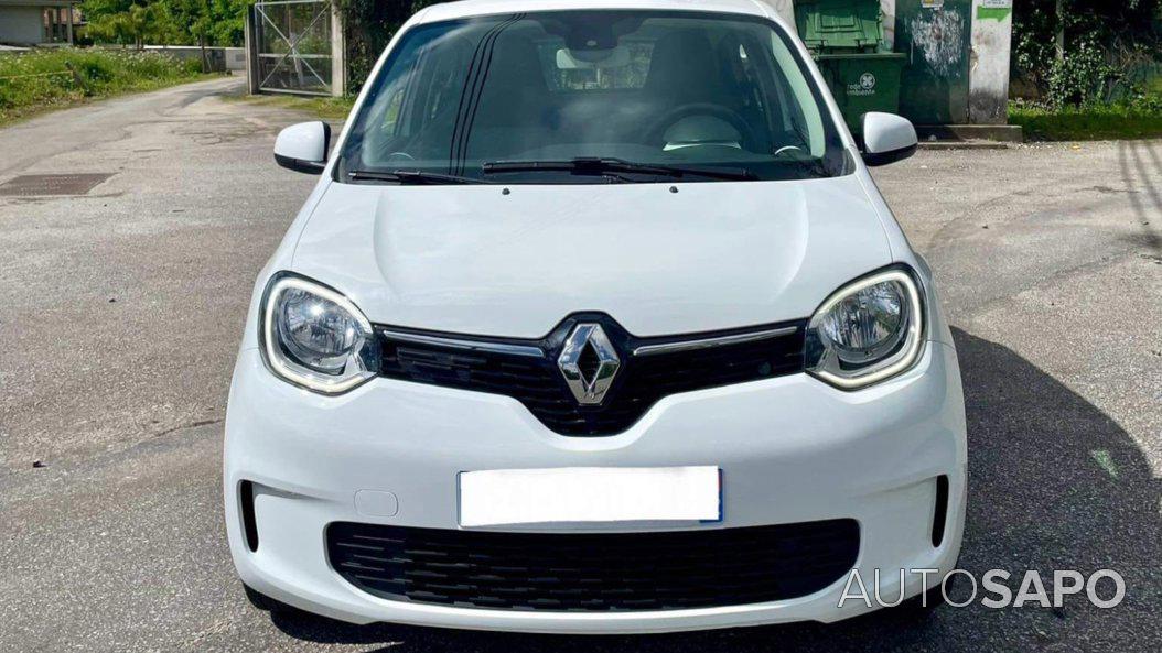 Renault Twingo 1.0 SCe Zen de 2019