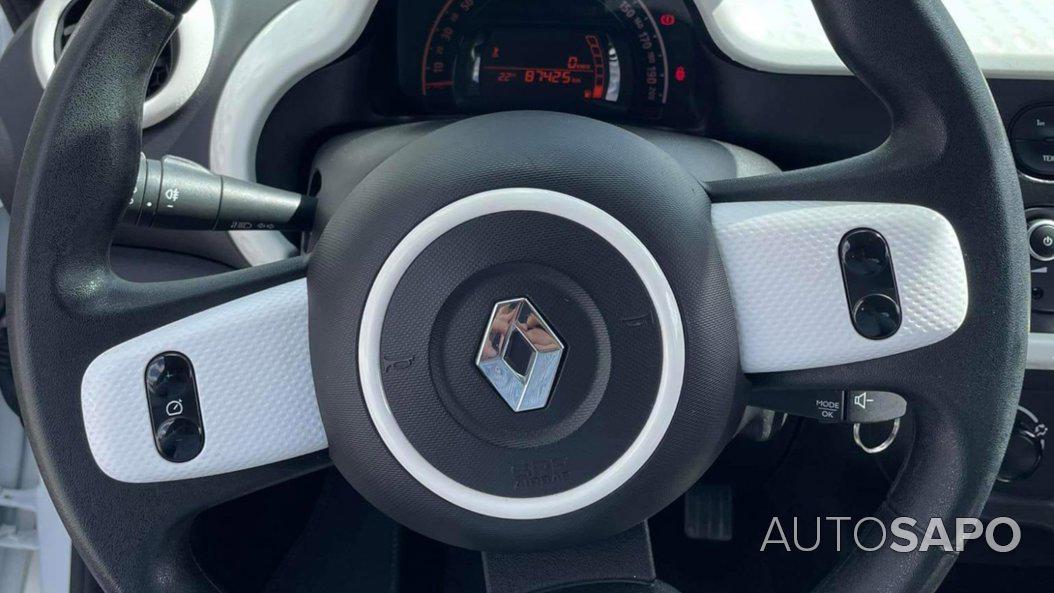 Renault Twingo 1.0 SCe Zen de 2019