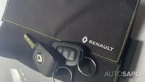 Renault Twingo 1.0 SCe Zen de 2019