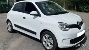 Renault Twingo 1.0 SCe Zen de 2019