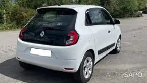 Renault Twingo 1.0 SCe Zen de 2019