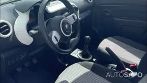 Renault Twingo 1.0 SCe Zen de 2019