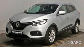 Renault Kadjar de 2020