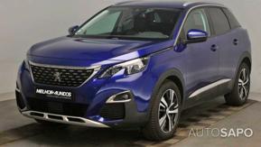 Peugeot 3008 de 2019