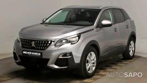 Peugeot 3008 de 2020