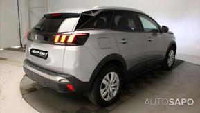 Peugeot 3008 de 2020