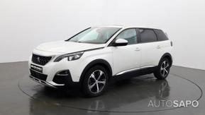 Peugeot 5008 de 2019