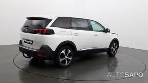 Peugeot 5008 de 2019