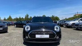 MINI Clubman Cooper SD Auto de 2019