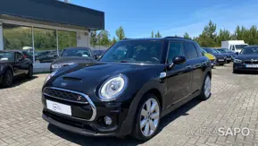 MINI Clubman Cooper SD Auto de 2019