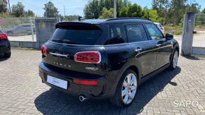 MINI Clubman Cooper SD Auto de 2019