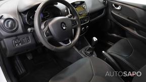 Renault Clio 1.5 dCi Zen de 2018