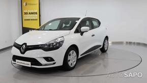 Renault Clio 1.5 dCi Zen de 2018