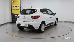 Renault Clio 1.5 dCi Zen de 2018