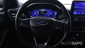 Ford Focus de 2021