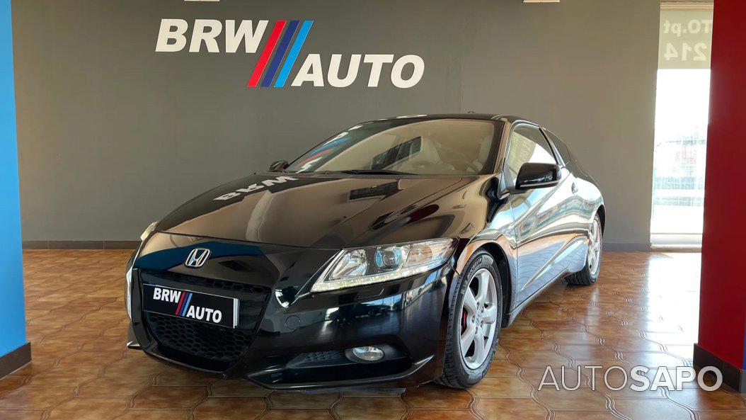 Honda CR-Z 1.5 IMA i-VTEC Sport de 2010