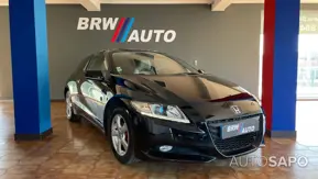 Honda CR-Z 1.5 IMA i-VTEC Sport de 2010