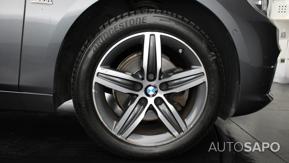 BMW Série 2 Gran Tourer 216 d Line Sport de 2016