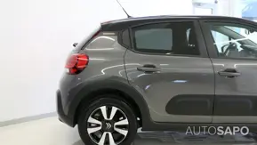 Citroen C3 1.2 PureTech C-Series de 2023