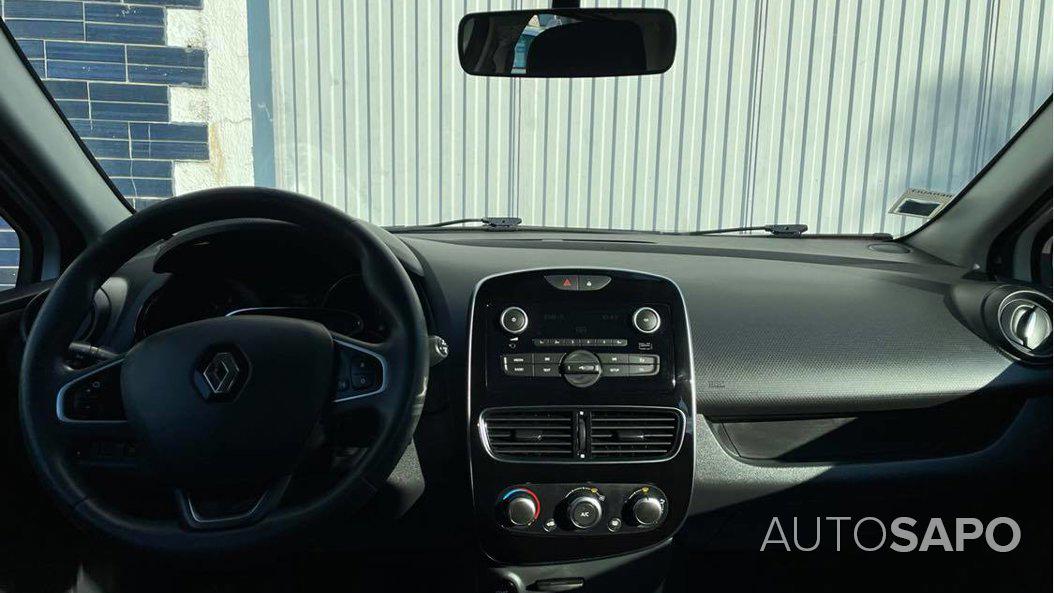 Renault Clio 1.5 dCi Zen de 2019