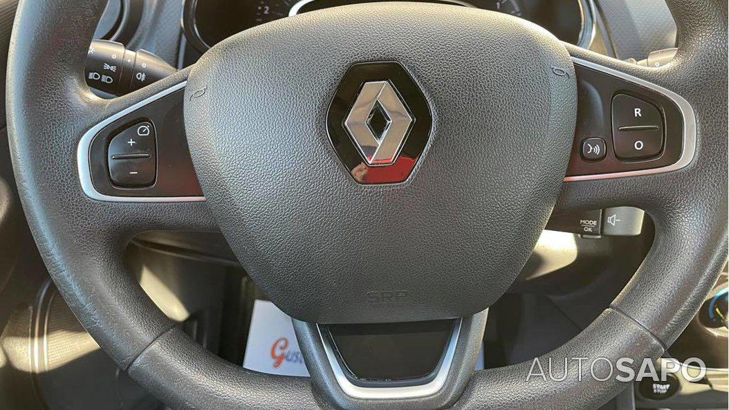 Renault Clio 1.5 dCi Zen de 2019