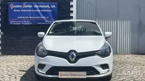 Renault Clio 1.5 dCi Zen de 2019