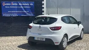 Renault Clio 1.5 dCi Zen de 2019